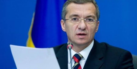 Министр финансов Украины назвал виновных в обвале гривны
