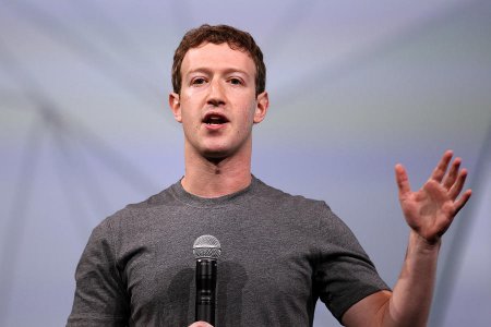 ​Марк Цукерберг обиделся на создателей фильма «Социальная сеть»