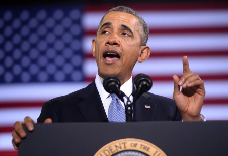 ​Республиканцы угрожают Бараку Обаме импичментом за проведение миграционной реформы