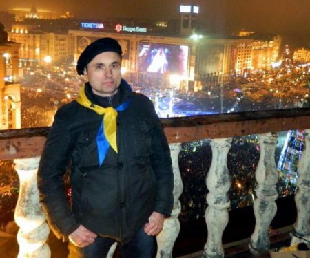 Сводки от ополчения Новороссии 18.11.2014 (пост обновляется)