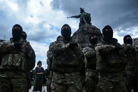 Операция «Немыслимое-2». Война Украины с Россией