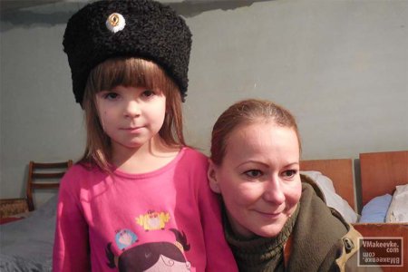 Сводки от ополчения Новороссии 21.11.2014 (пост обновляется)