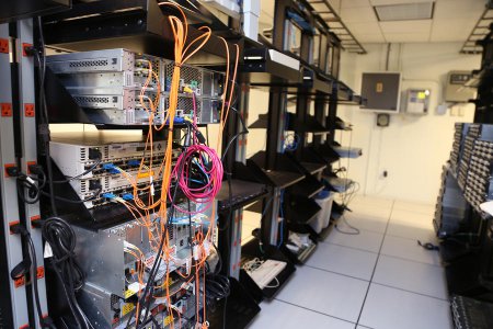 СМИ: ЦБ может создать единый центр борьбы с киберугрозами в банках