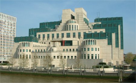 Доклад: MI5 не остановила убийц Ли Ригби из-за отсутствия доступа к их пере ...