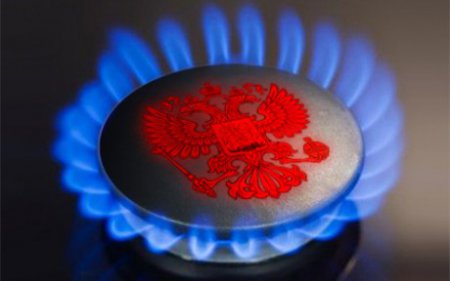 А. Шарий: Кабмин заинтересован в «газовой российской игле»?