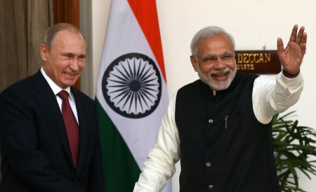 Визит Владимира Путина в Индию: экспертные оценки