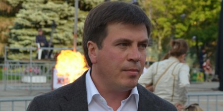 Вице-премьер Зубко: в скором времени будет получен кредит на восстановление Донбасса