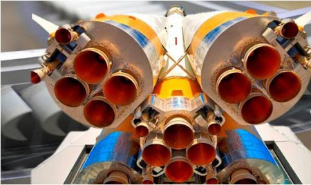 СМИ: Американская компания закупит российские ракетные двигатели на $1 млрд