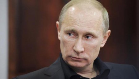 Атака на рубль – атака на Путина