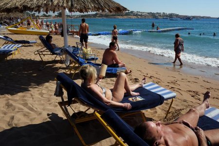 ​СМИ: Отели Турции и Египта снизят стоимость туров для россиян на 20%