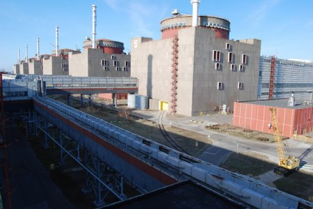 МИД: Киев, используя американское ядерное топливо для АЭС, подвергает опасн ...