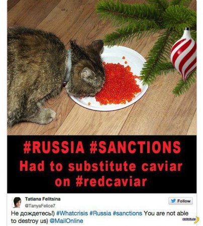«Антикризисная» акция россиян в соцсетях заинтересовала СМИ за рубежом