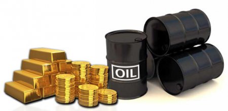Цены на нефть обрушили ради спасения доллара III - Игра за белых