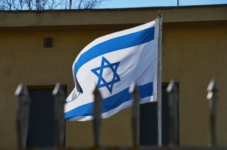 Израиль готов пролоббировать закон о прекращении американской финансовой помощи Палестине