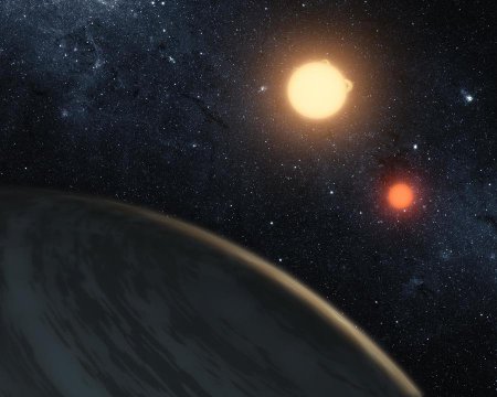 ​Астрономы обнаружили ещё восемь схожих с Землей планет