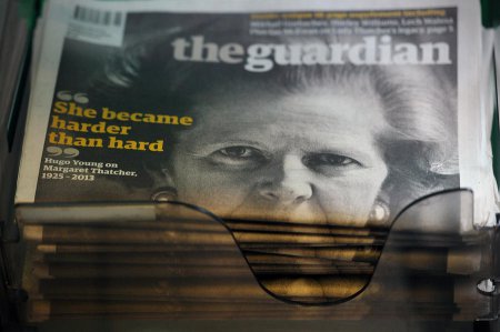 The Guardian испытывает маниакальную привязанность к RT