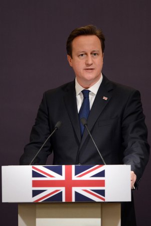 ​Дэвид Кэмерон: британское правительство запретит текстовые сервисы с шифро ...