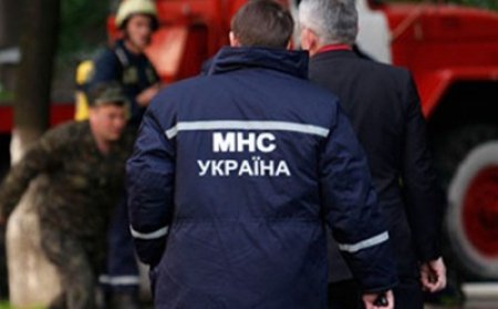 Яценюк согласовал меры по предупреждению терроризма