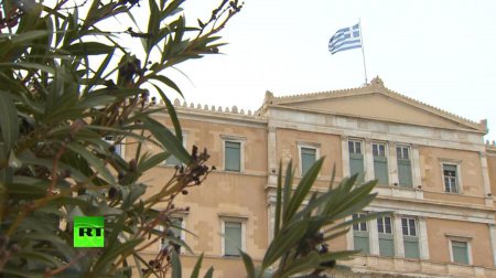 Почему СИРИЗА победила на выбора в Греции