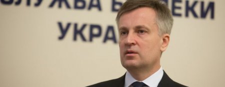 Наливайченко: Россия завезла на Донбасс семь передвижных военных крематориев