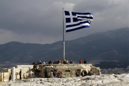 СМИ: Дружба с Россией для греческого правительства важнее членства в ЕС