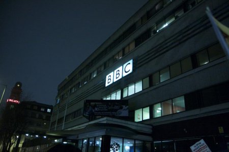 Британский журналист: BBC готовит общество к войне с Россией