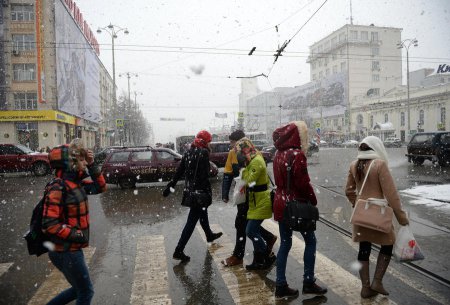 СМИ: Штрафы для пешеходов могут вырасти в два раза – до 3 тыс. рублей