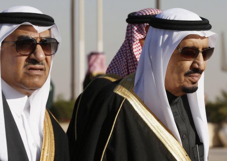 СМИ: Саудовская Аравия готова поднять цены на нефть, если Россия откажется от поддержки Асада