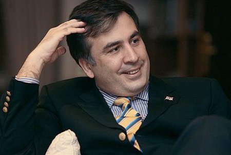Саакашвили: Если новая Украина реализуется, то Грузия тоже будет свободной