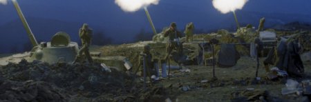 АТЦ заявляет, что сепаратисты намерены совершить провокацию – обстрелять Донецк