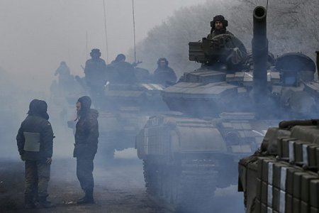Как изменилась Украина спустя год после майдана