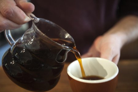 ​Исследование: Кофе снижает риск развития рассеянного склероза