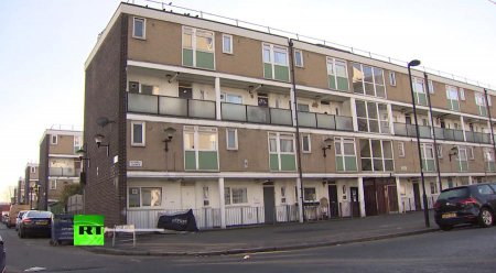 Британские арендодатели из-за нового закона могут перестать сдавать жильё и ...