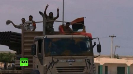Эксперт: ЕС сыграл значительную роль в дестабилизации ситуации в Ливии