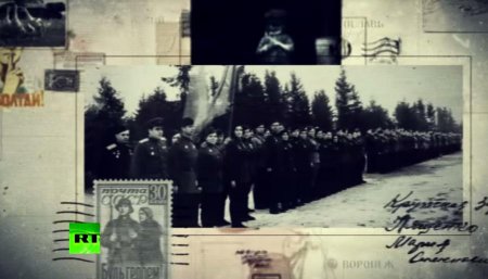Победа в Великой Отечественной войне - вспоминают ветераны