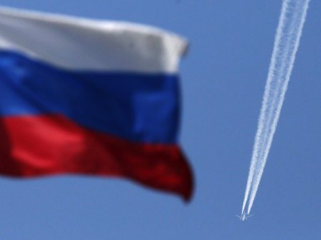 США и Украина совершат совместный наблюдательный полет над Россией