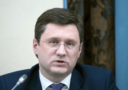 ​Александр Новак: Поставки газа из РФ на Украину начнутся с апреля независимо от оплаты долга Киевом