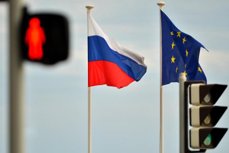 Депутат ГД Леонид Калашников: ЕС не удастся ужесточить санкции в отношении России