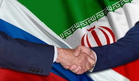 РФ и Иран начали поставки 