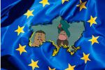 О том, почему Украина сегодня не Европа