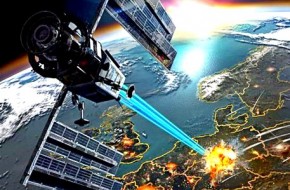 Битва спутников обернется хаосом на Земле: ученые прогнозируют космическую  ...