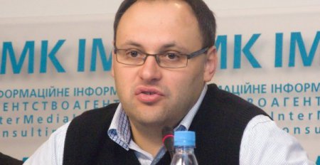 МВД обвинило Каськива в хищении 2 млрд гривен