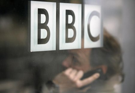 СМИ: Бюджет корпорации BBC тает из-за отказа многих британцев платить налог на телевидение
