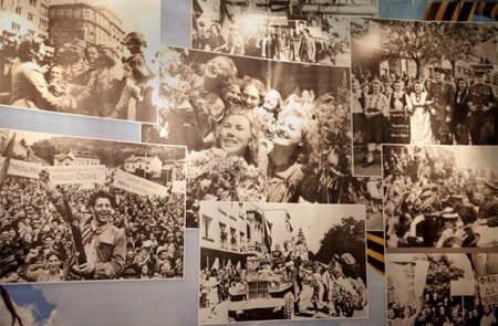 СМИ: Выставку «Помни... Мир спас советский солдат!» в Женеве подвергли цензуре