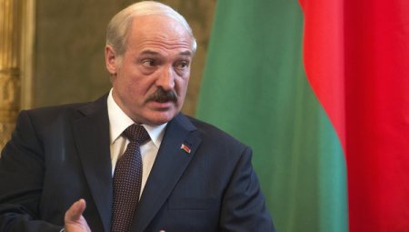 Лукашенко заткнул рот «укропатриотам» и «евроинтеграторам» на саммите в Риг ...