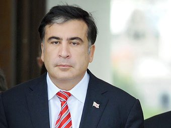 Саакашвили: Беспредел на границе с Приднестровьем должен закончиться