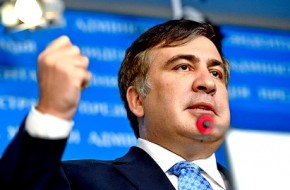 Планы Саакашвили обойти «российский транзит» оказались блефом