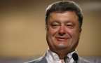Западные СМИ пишут о запоях Петра Порошенко