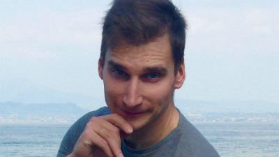 Российскому либеральному журналисту набили морду в Донецке и выдворили в РФ