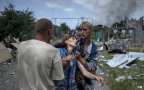 Более 500 мирных жителей погибли в Донбассе с начала перемирия, — Народная  ...